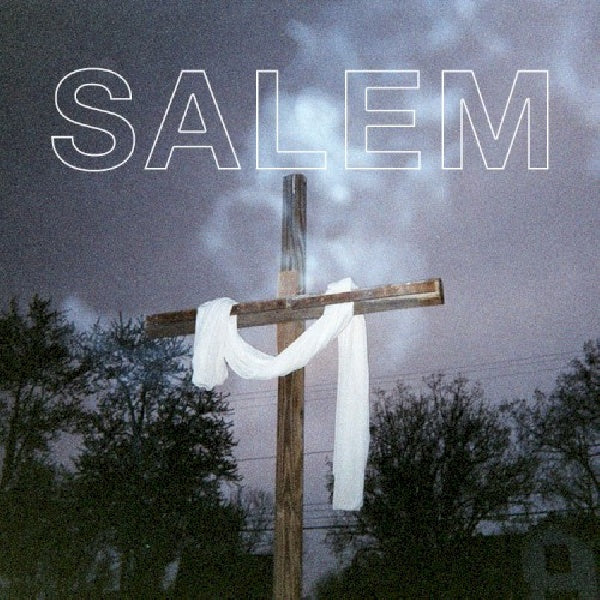 Salem - King night (CD) - Velvet Music