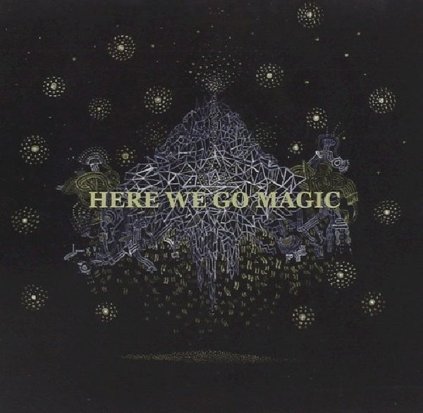 Here We Go Magic - Here we go magic (CD) - Velvet Music