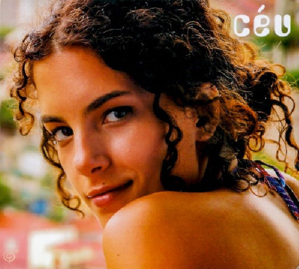 Ceu - Ceu (CD) - Velvet Music