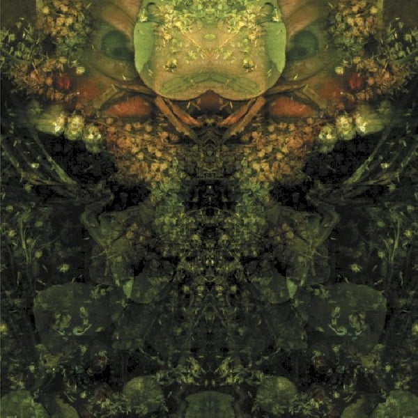 House Of Low Culture - Edwards lament (CD) - Velvet Music