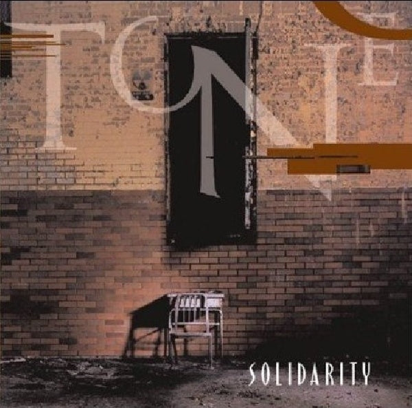 Tone - Solidarity (CD) - Velvet Music