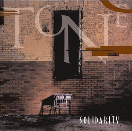Tone - Solidarity (CD) - Velvet Music