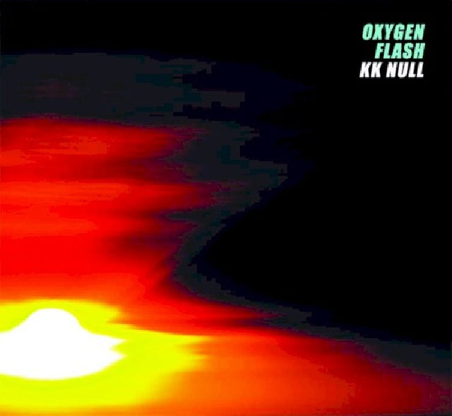 K.k. Null - Oxygen flash (CD) - Velvet Music