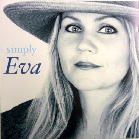 Eva Cassidy - Simply eva (CD) - Velvet Music