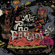 Black Milk - No poison no paradise (CD) - Velvet Music