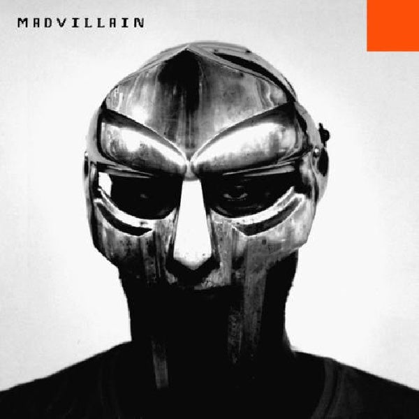 Madvillain - Madvillainy (CD) - Velvet Music