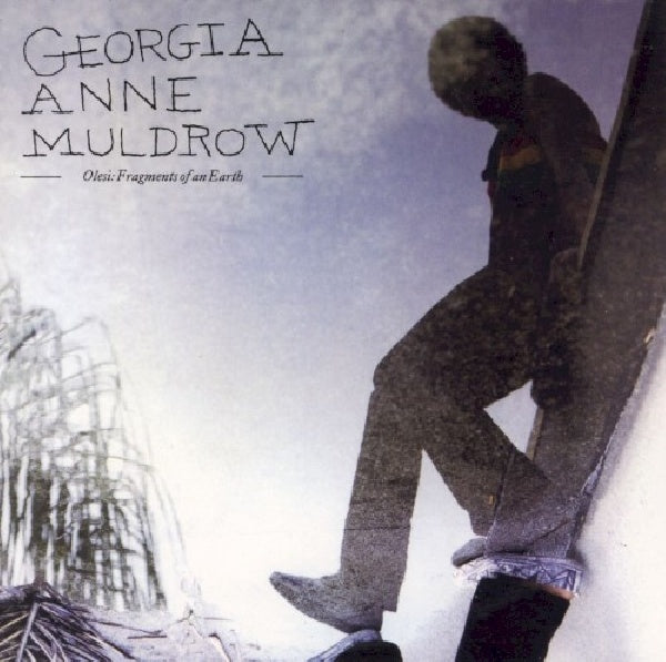 Georgia Anne Muldrow - Olesi: fragments of an... (CD) - Velvet Music