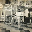 Guilty Simpson - Ode to the ghetto (CD) - Velvet Music