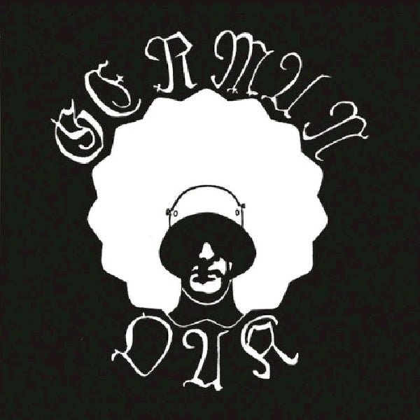 German Oak - Down in the bunker (CD) - Velvet Music