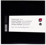 Der Verboten (2) - Der Verboten (tweedehands CD) - Velvet Music