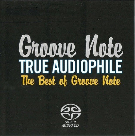 V/A (Various Artists) - True audiophile:.. -sacd- (CD) - Velvet Music