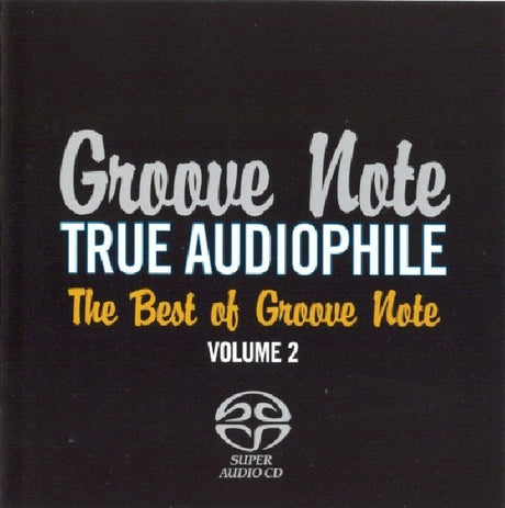V/A (Various Artists) - True audiophile - best.. (CD) - Velvet Music