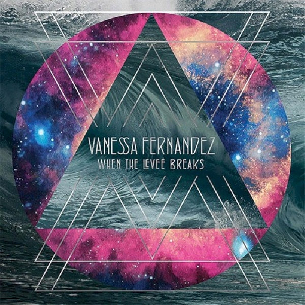Vanessa Fernandez - When the levee.. -sacd- (CD) - Velvet Music