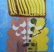 An Albatross - We are the lazer vikings (CD) - Velvet Music