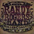 Randy Rogers - Rollercoaster (CD) - Velvet Music