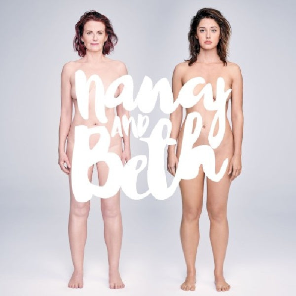 Nancy & Beth - Nancy & beth (LP) - Velvet Music