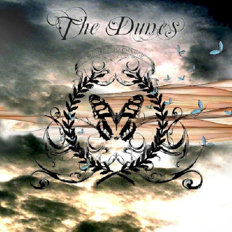 Dunes - Subject to change (CD) - Velvet Music
