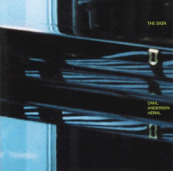 Carsten Dahl -trio- - Sign (CD) - Velvet Music