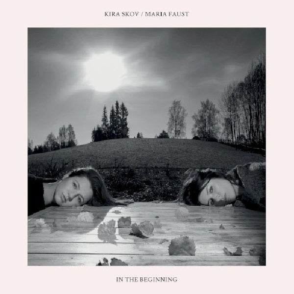 Kira Skov - In the beginning (CD) - Velvet Music