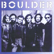 Boulder - Boulder (CD) - Velvet Music