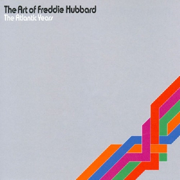 Freddie Hubbard - Art of freddie hubbard (CD)