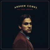 Andrew Combs - All these dreams (CD)