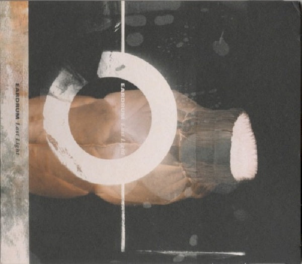 Eardrum - Last Light (CD)