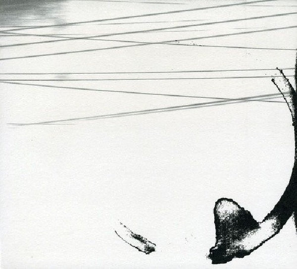 Murcof - Utopia (CD) - Velvet Music