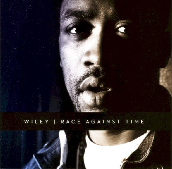 Wiley - Race against time (CD) - Velvet Music