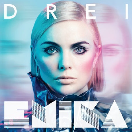 Emika - Drei (CD) - Velvet Music