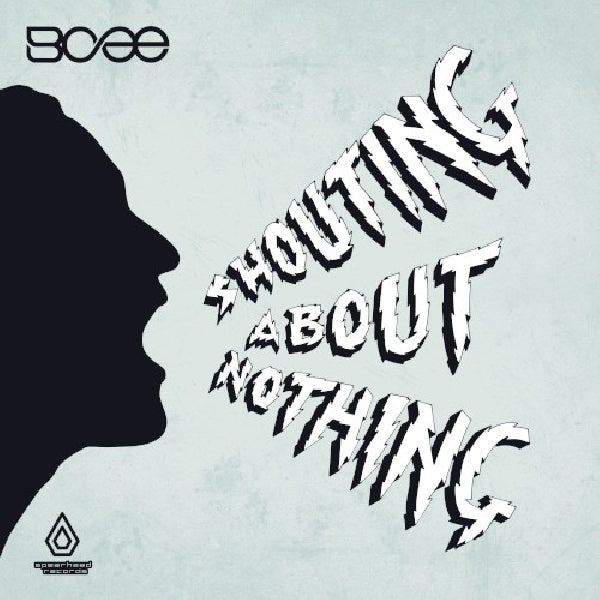 Bcee - Shouting about nothing (LP) - Velvet Music