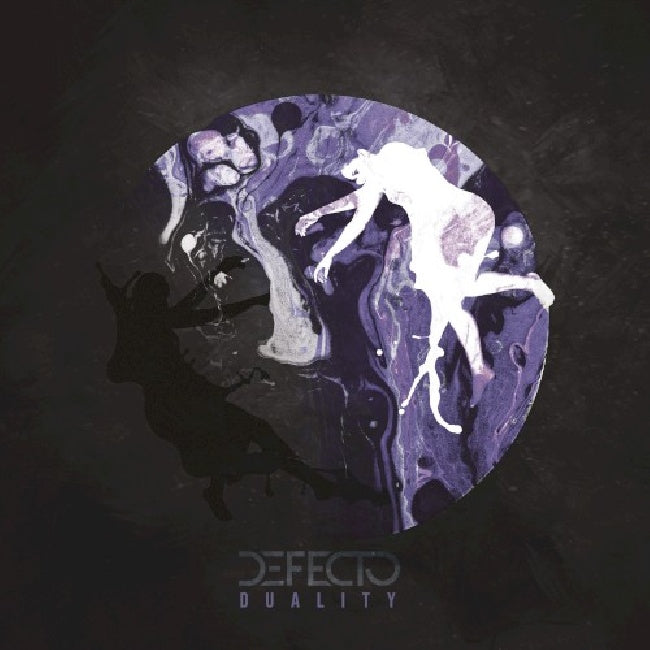 Defecto - Duality (CD) - Velvet Music
