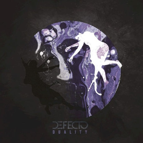 Defecto - Duality (CD) - Velvet Music