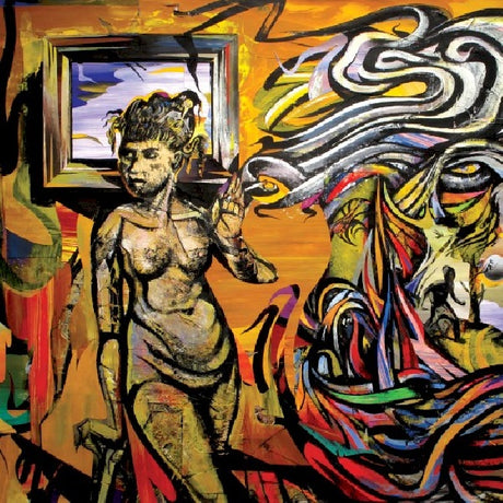 Evangelista - In animal tongue (CD) - Velvet Music