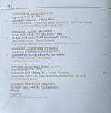 Various - Best Of Klassik 2022 (Die Grosse Gala Der Opus Klassik-Preisträger) (CD) - Velvet Music