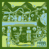 Mahogany Frog - Senna (tweedehands CD) - Velvet Music