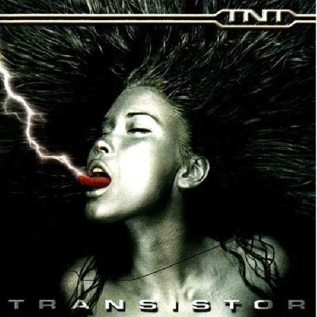 T.n.t. - Transistor (CD) - Velvet Music