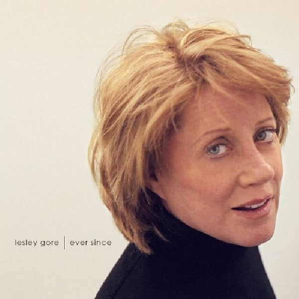 Lesley Gore - Ever since (CD) - Velvet Music