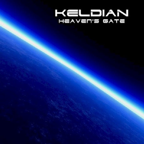 Keldian - Heaven's gate (CD) - Velvet Music