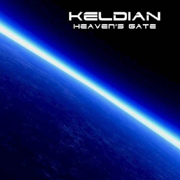Keldian - Heaven's gate (CD) - Velvet Music