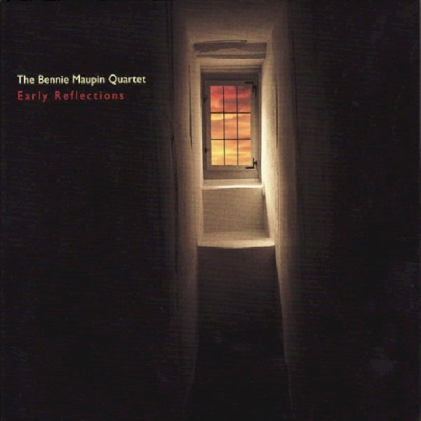 Benny Maupin -quartet- - Early reflections (CD) - Velvet Music