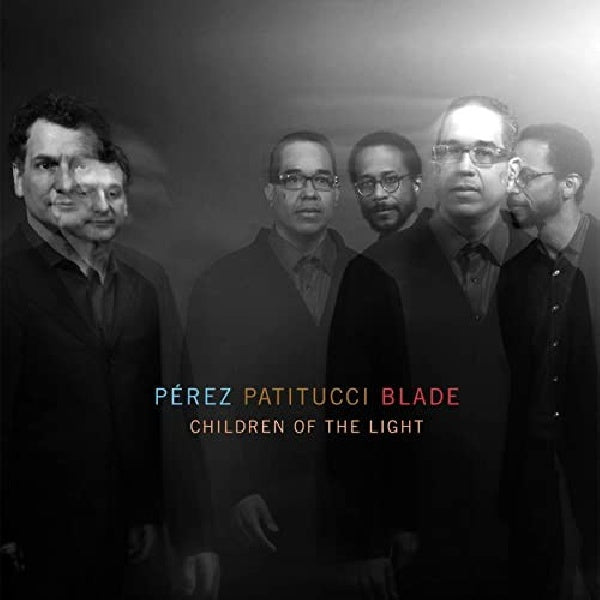 Danilo Perez - Children of the light (CD)
