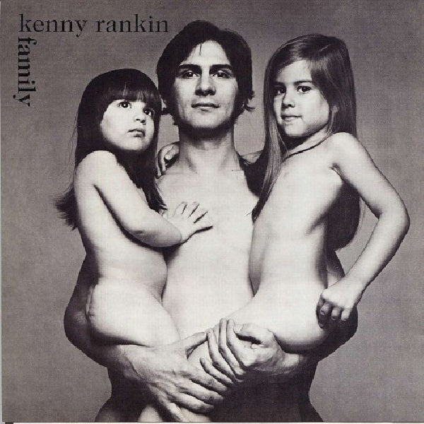 Kenny Rankin - Family (CD)