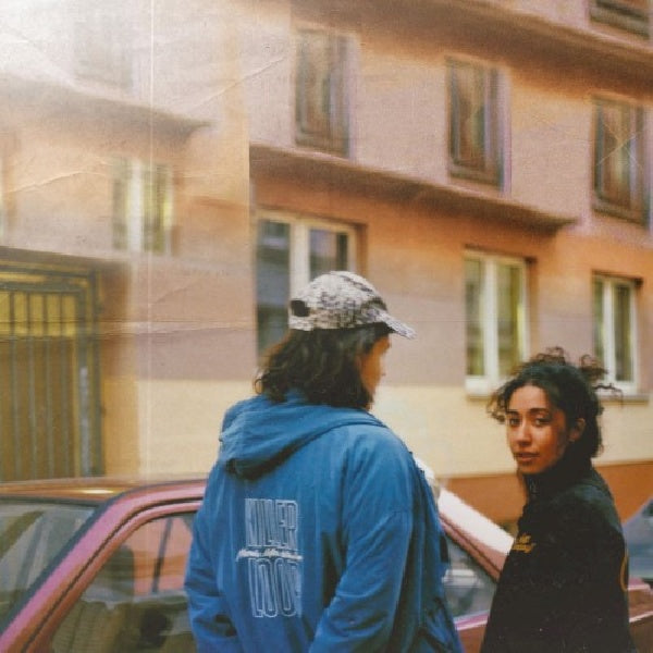 Douniah &amp; High John - Dream Baby (LP)