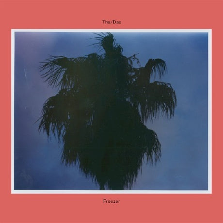 Das - Freezer (CD) - Velvet Music