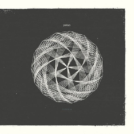 Polvo - Siberia (CD) - Velvet Music