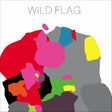 Wild Flag - Wild flag (CD) - Velvet Music