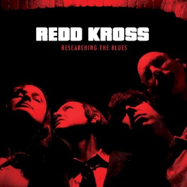 Redd Kross - Researching the blues (CD) - Velvet Music