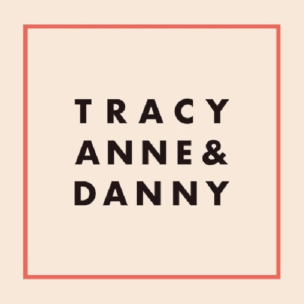 Tracyanne &amp; Danny - Tracyanne &amp; danny (CD)