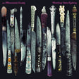 Mountain Goats - Getting into knives (CD) - Velvet Music